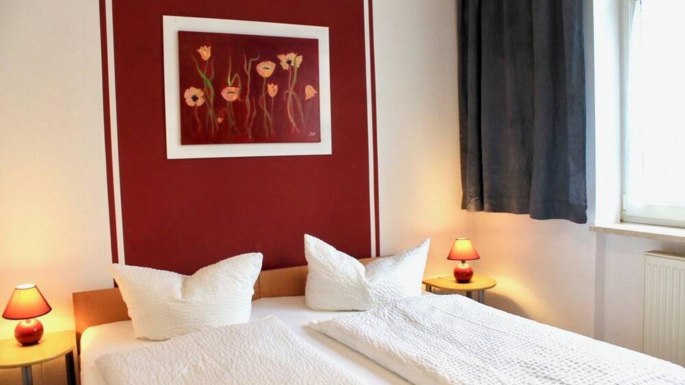 Hotel Carolaruh