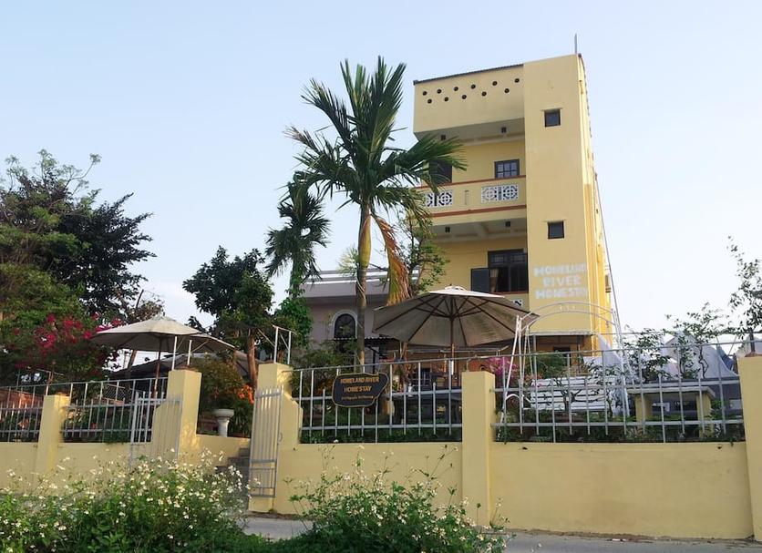 Edifício Foto