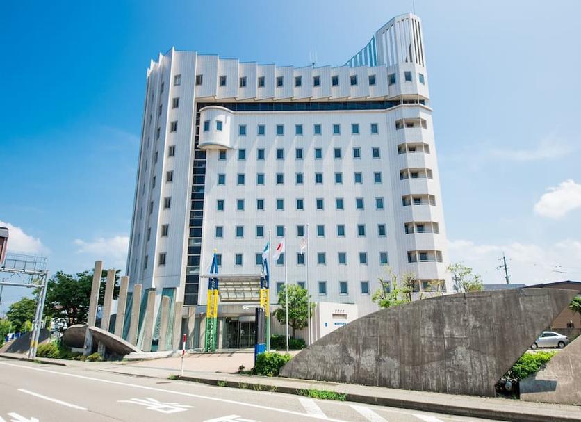 Edifício Foto