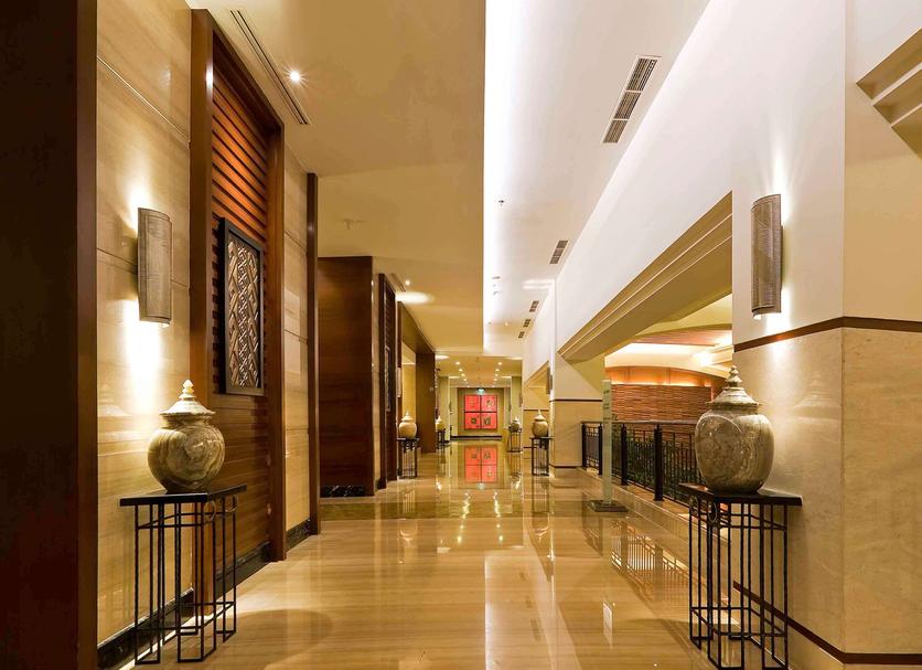 Hall Foto