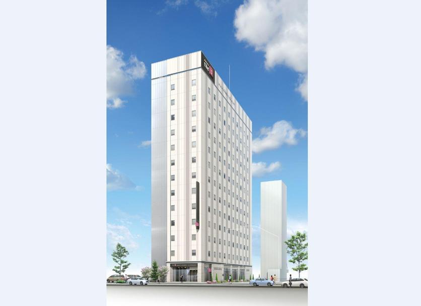 Edifício Foto