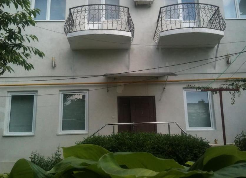 Exterior Foto