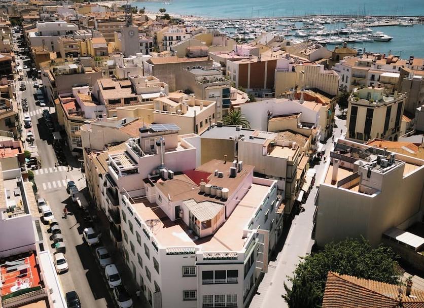 Exterior Foto