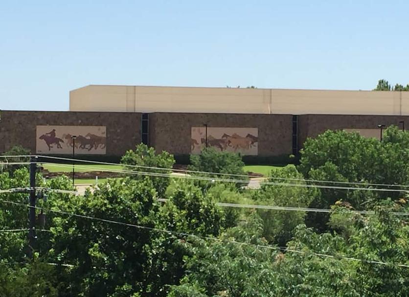 Exterior Foto