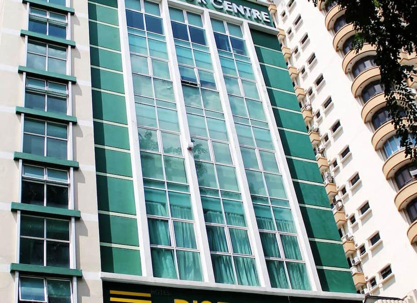 Edifício Foto