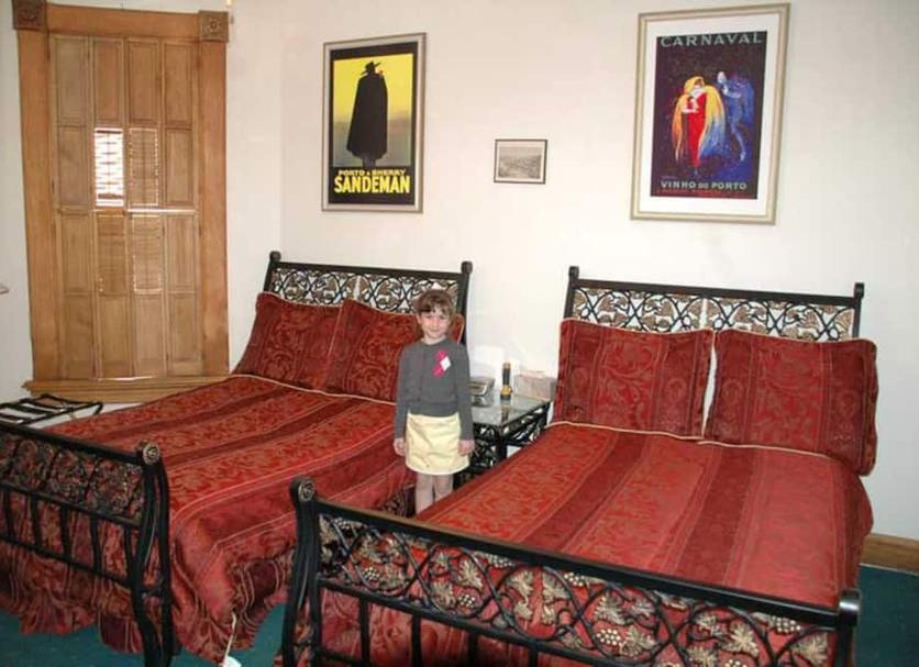 Quarto Foto