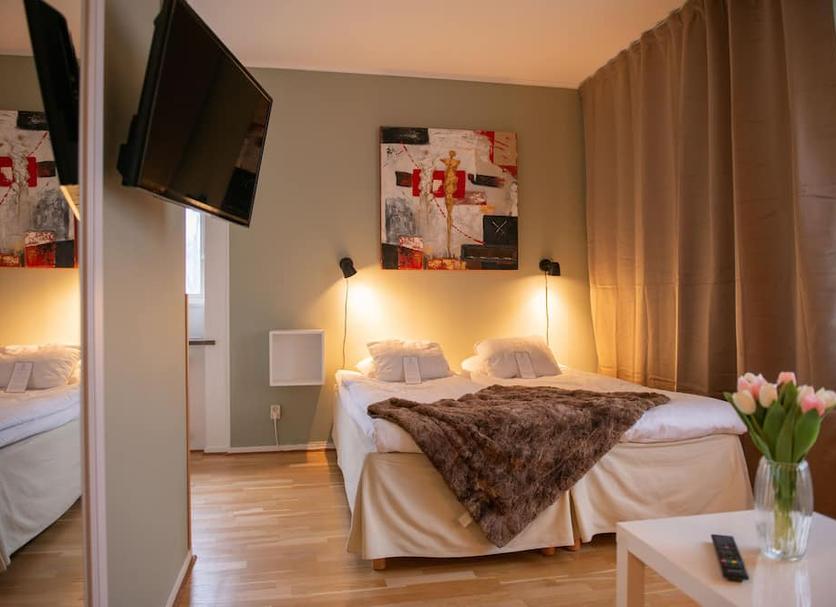 Quarto Foto