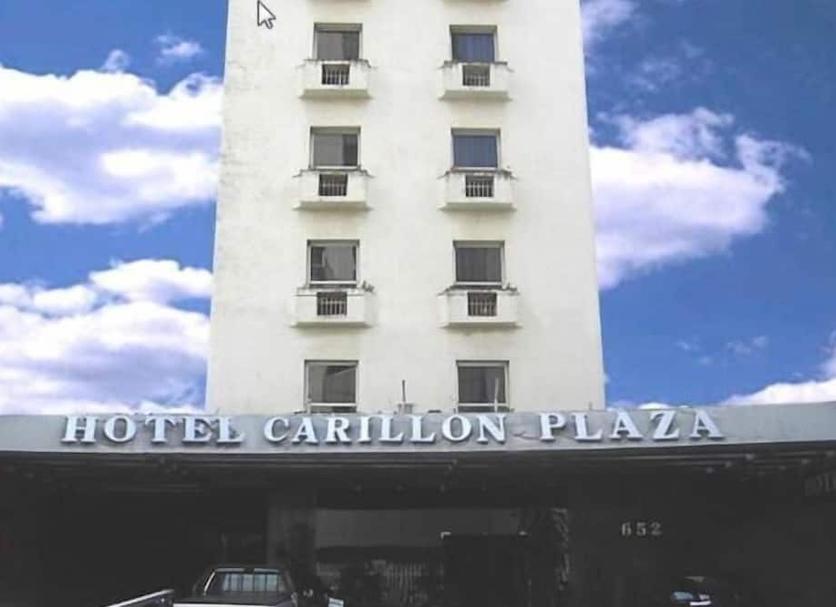 Edifício Foto