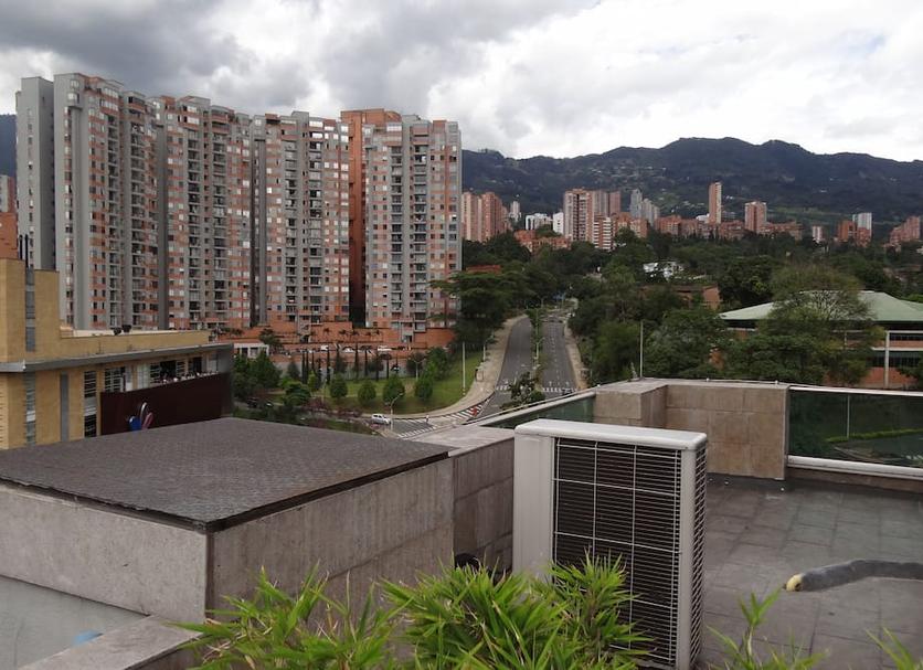 Exterior Foto