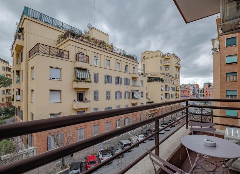 Varanda Foto