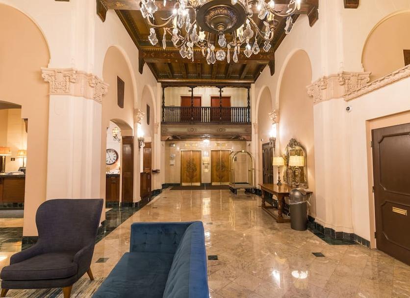 Hall Foto
