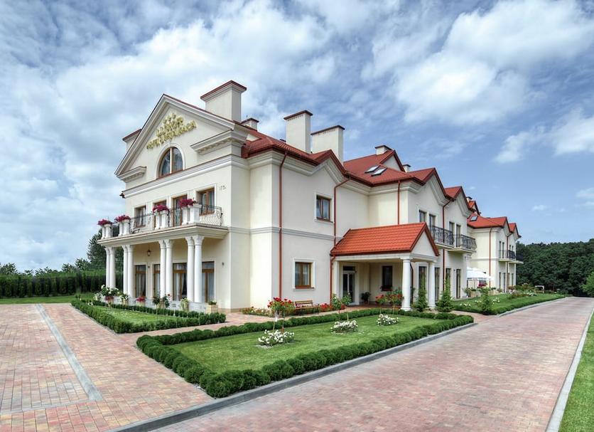 Edifício Foto