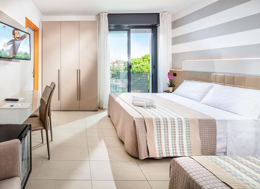 Quarto Foto
