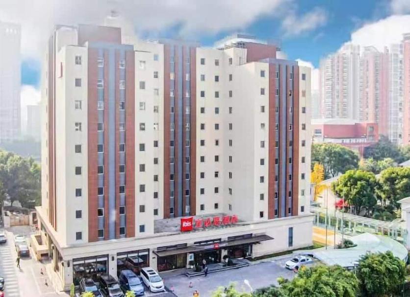 Edifício Foto