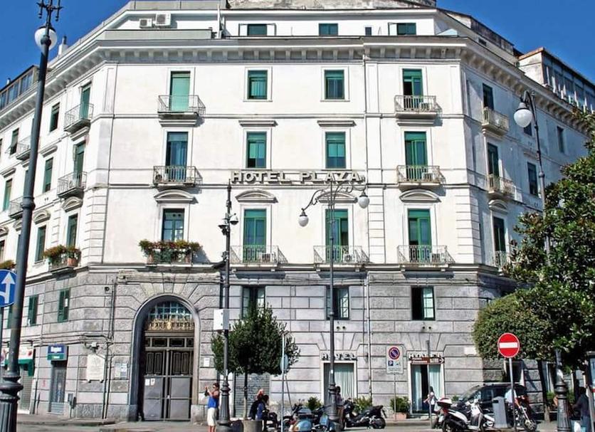 Edifício Foto