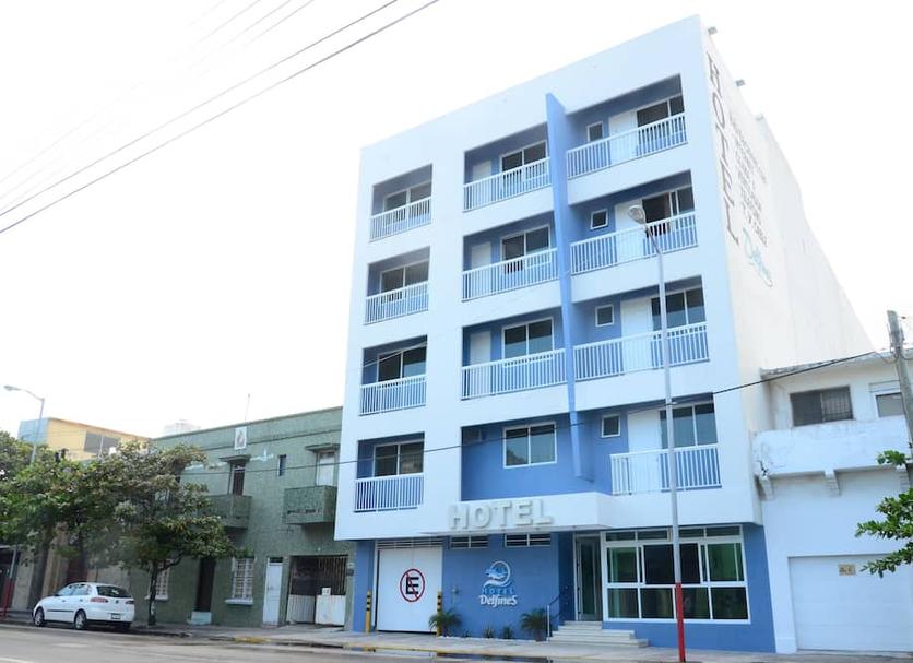 Edifício Foto
