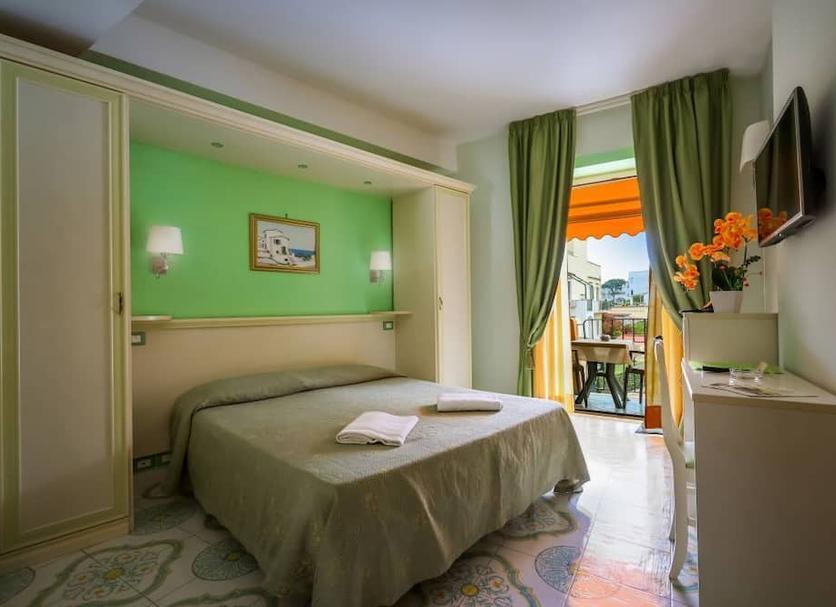 Quarto Foto