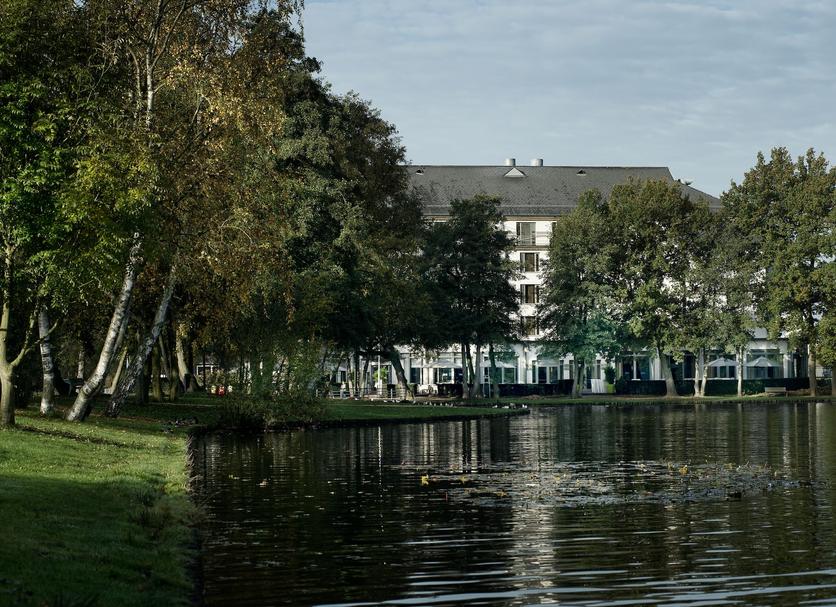 Exterior Foto