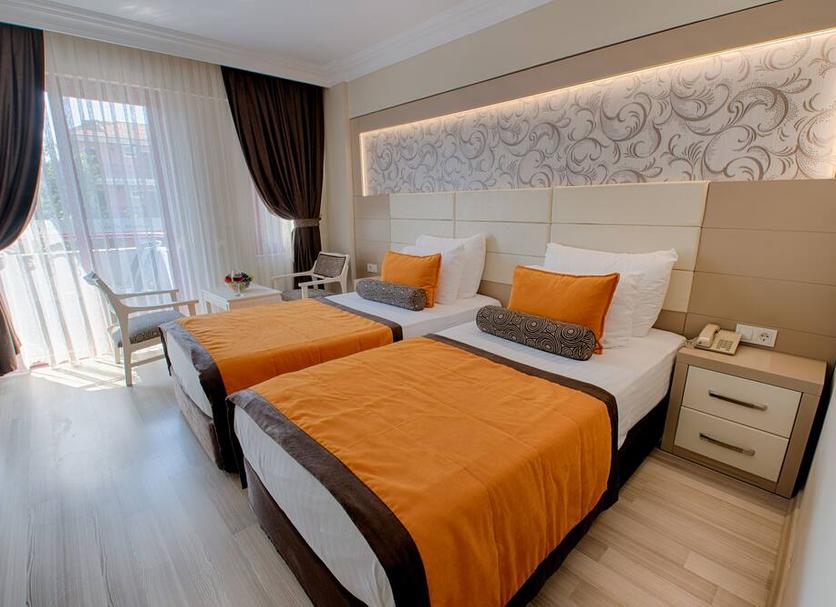 Quarto Foto