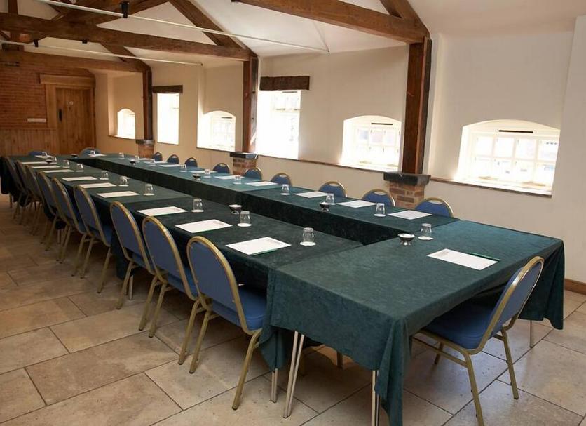Sala de conferências Foto