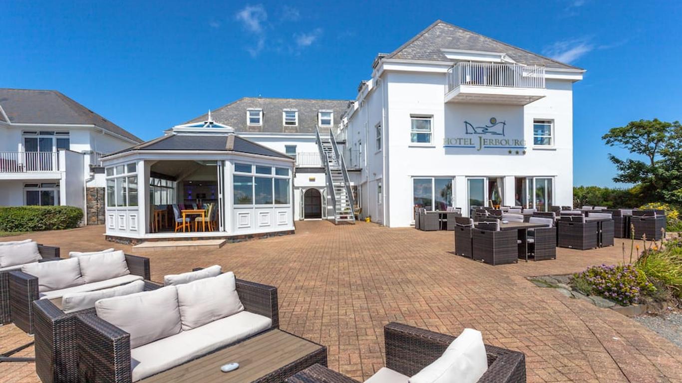 Hotel Jerbourg