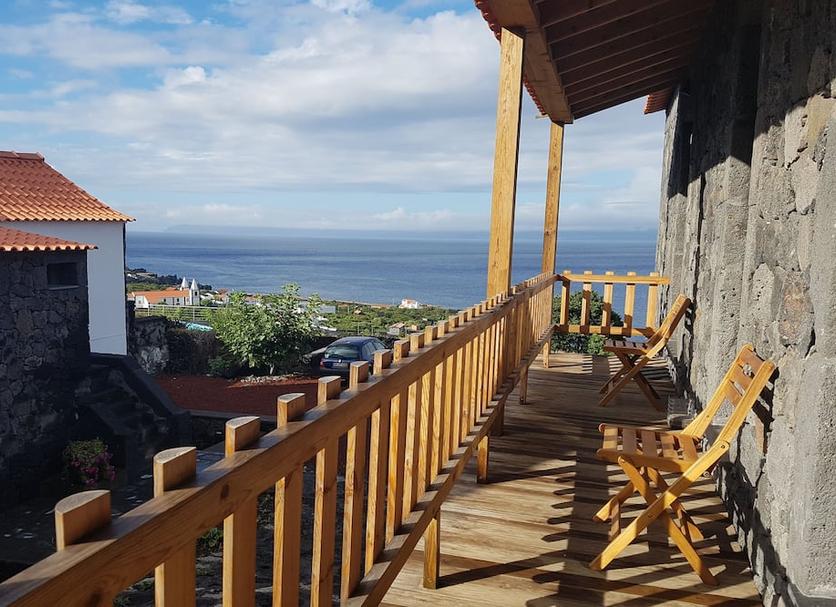 Varanda Foto