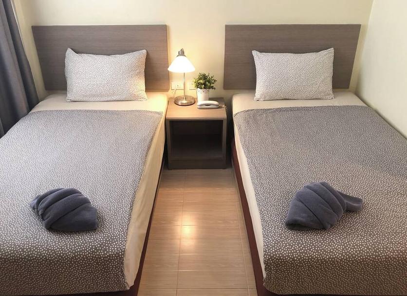 Quarto Foto