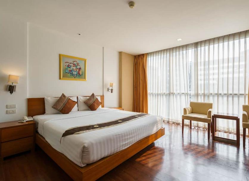 Quarto Foto