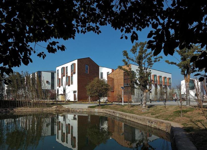 Exterior Foto