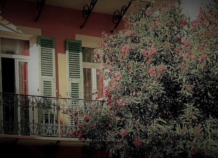 Exterior Foto