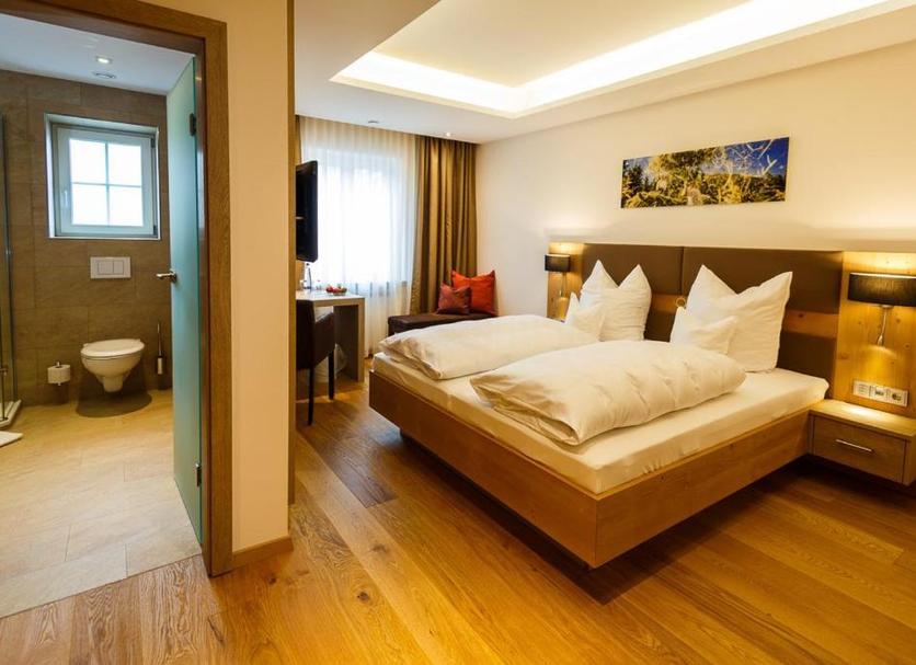 Quarto Foto