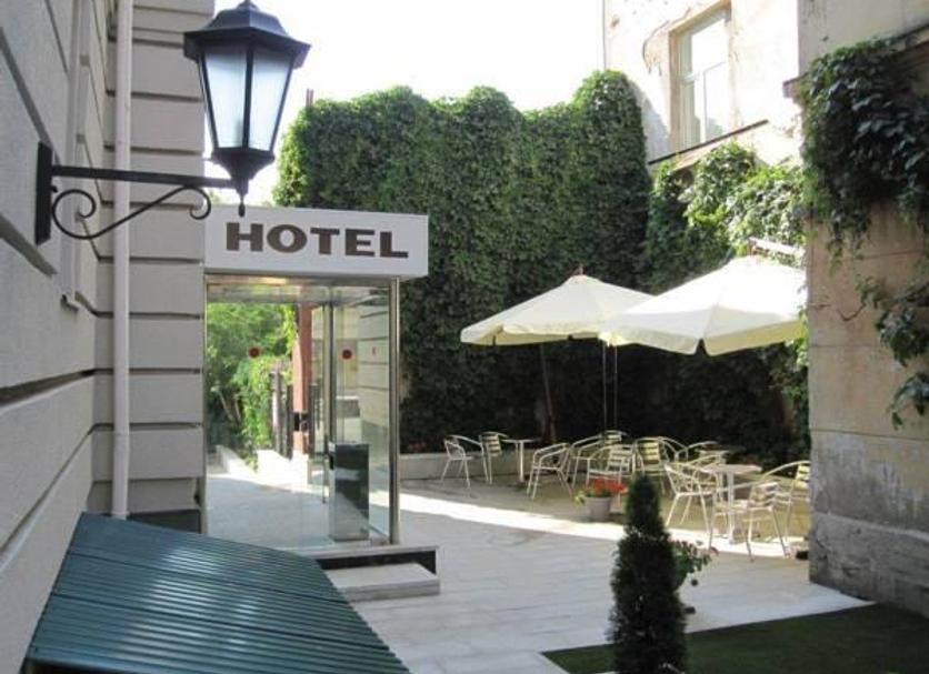 Exterior Foto