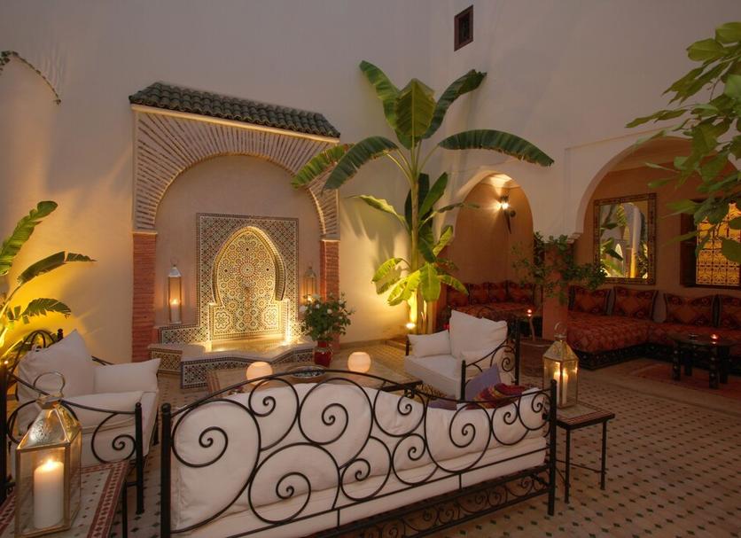 Hall Foto