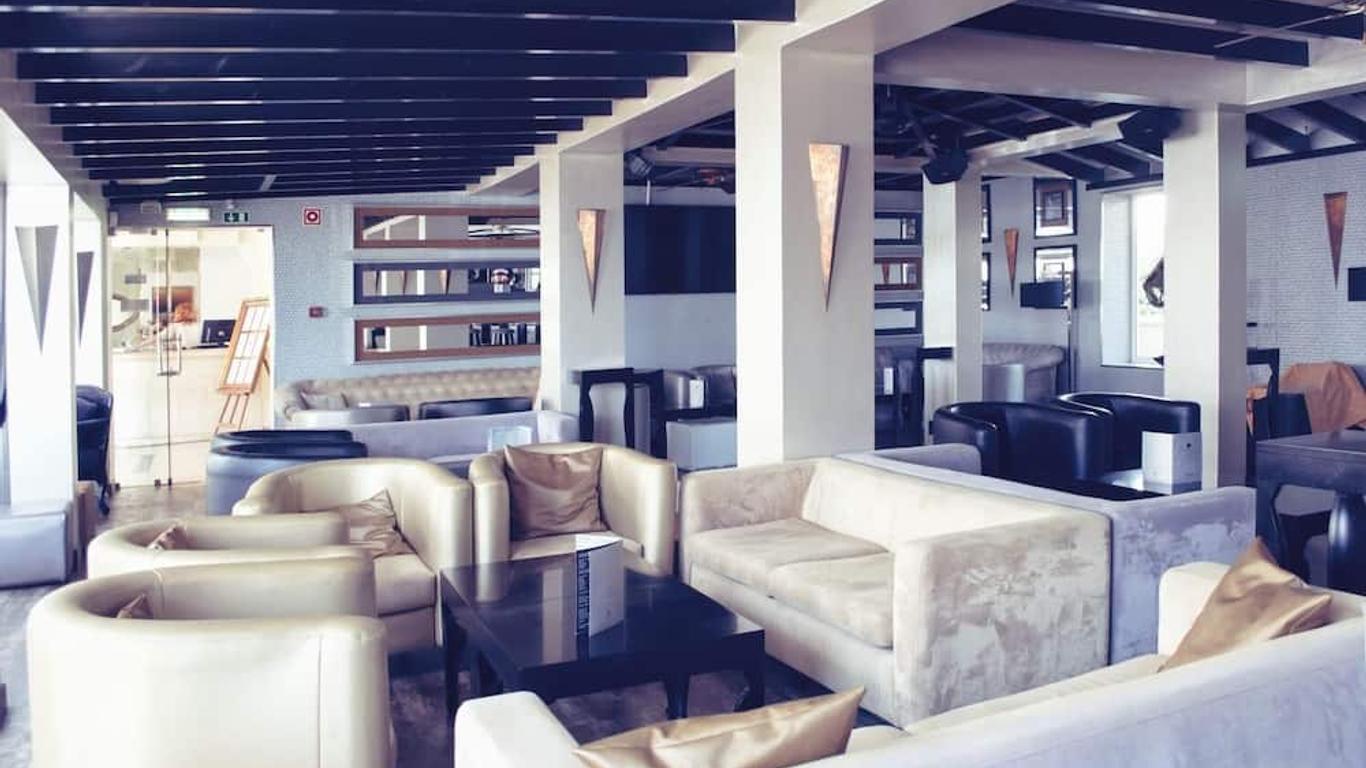 Estalagem do Cerro Hotel