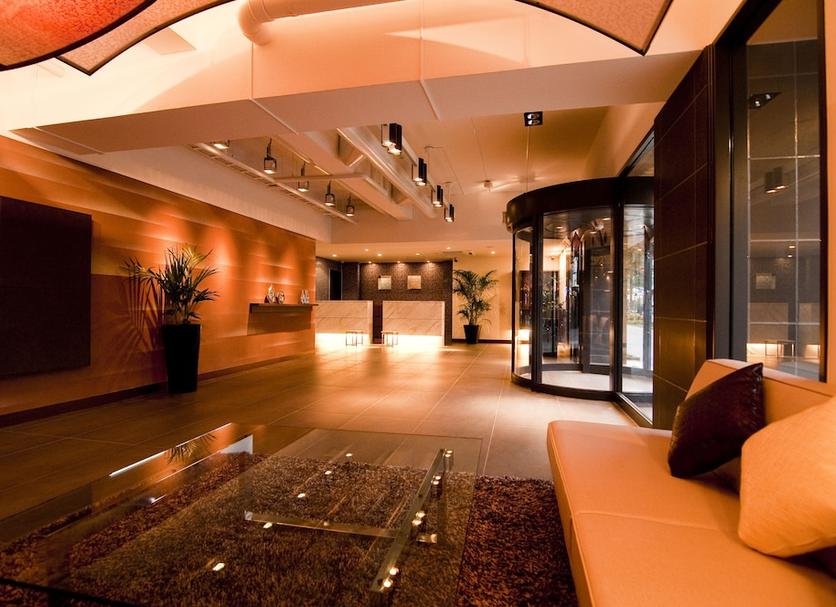 Hall Foto