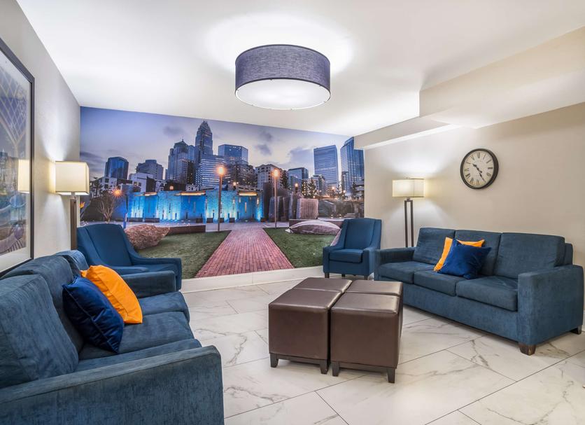Hall Foto