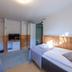Comodidade do quarto