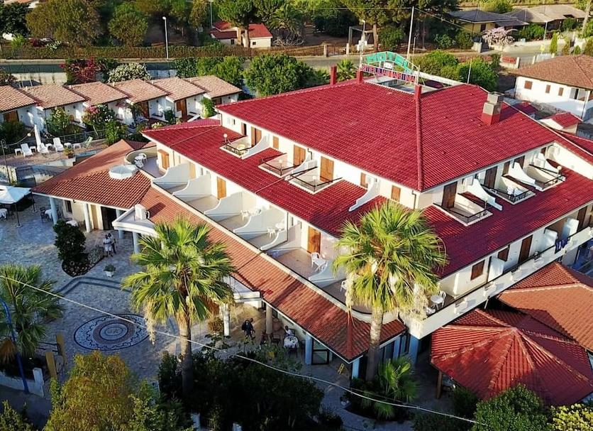 Edifício Foto
