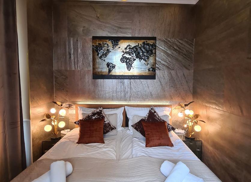 Quarto Foto