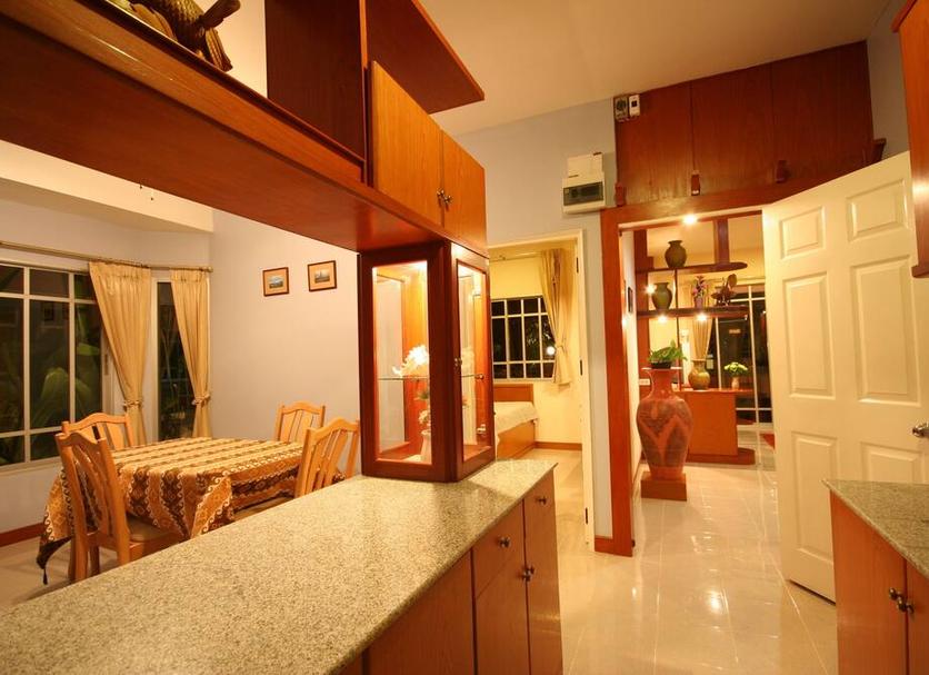 Casa de banho Foto