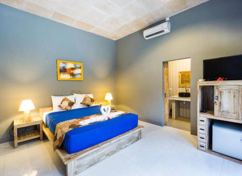 Quarto Foto