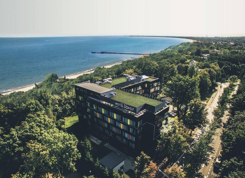 Exterior Foto