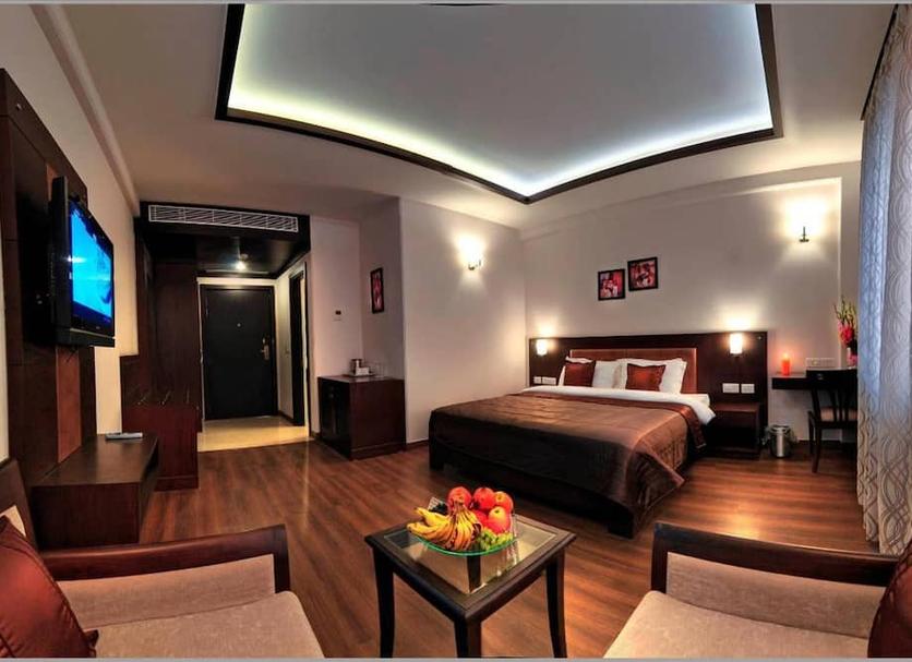 Quarto Foto