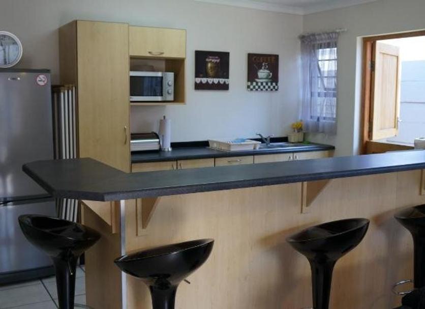 Cozinha Foto