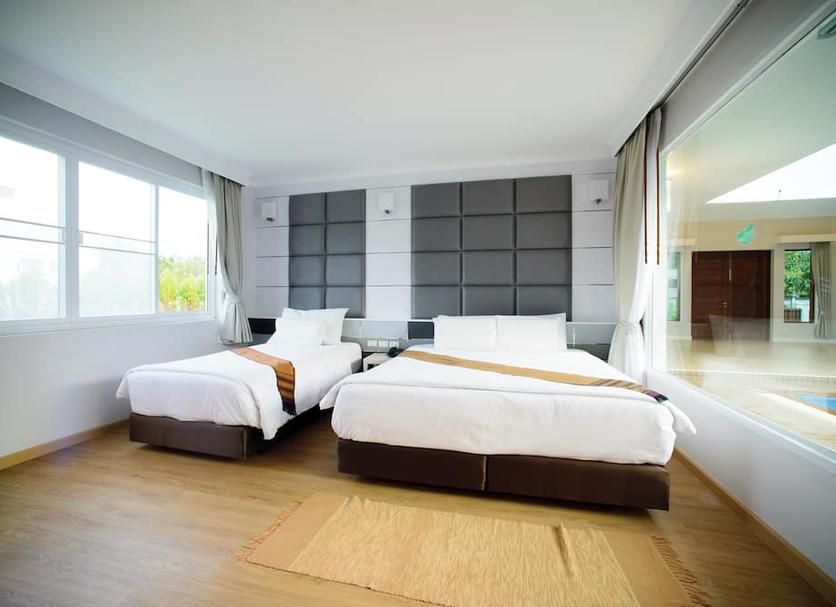 Quarto Foto