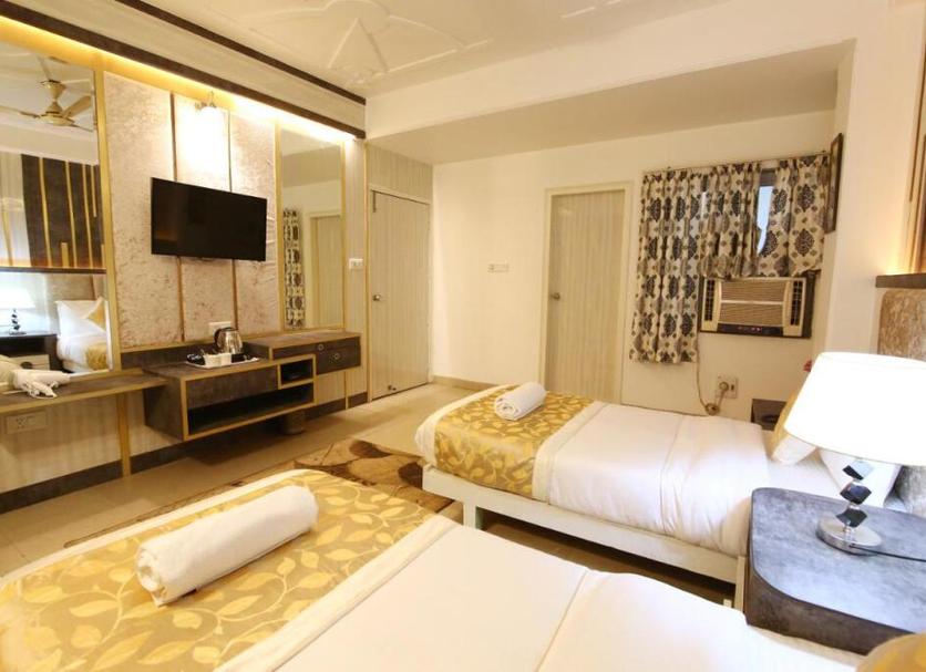 Quarto Foto