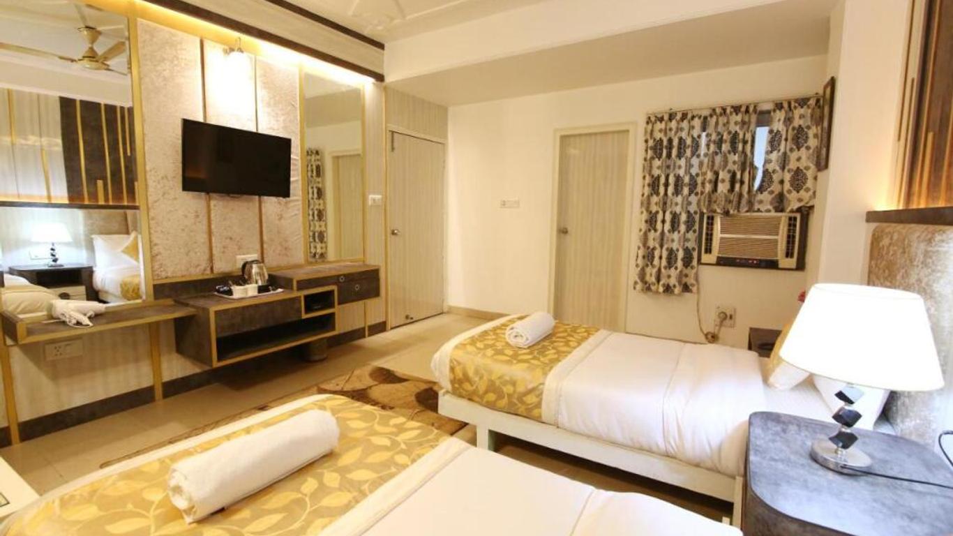 Hotel Opera