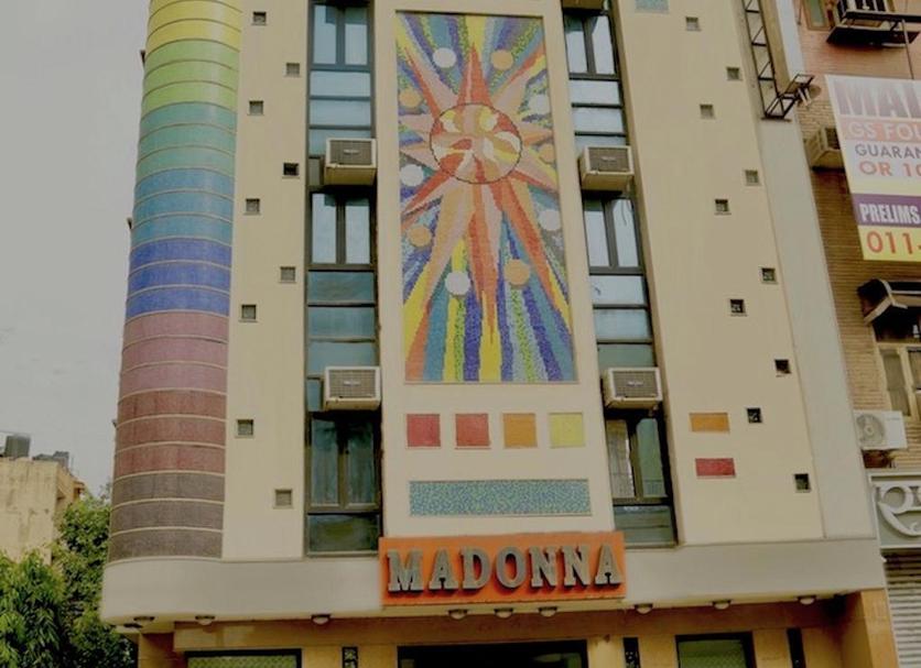 Edifício Foto