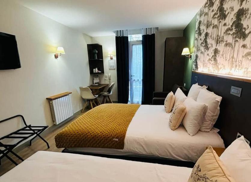 Quarto Foto