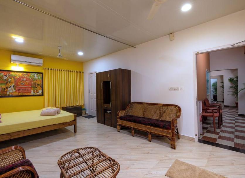 Quarto Foto